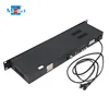 Dvb-t Digital Tv Headend Satellite Receiver Mpeg4 Box