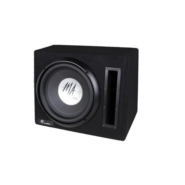 ma audio 12 inch subwoofer
