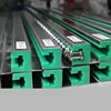 Wear Resisting Plastic Timing Chain Guides For Conveyor