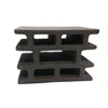 Clay Shelter Hiding Crab Shrimp Fry Cave Breeding Spawning Fish Catfish