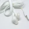 Waterproof cloth rope shoes manufacturer customized earphone with professional 8 class waterproof