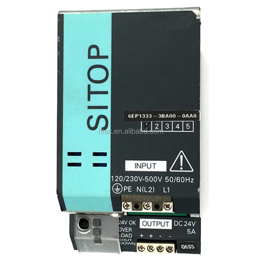 starter 3RK1301-1GB00-0AA2