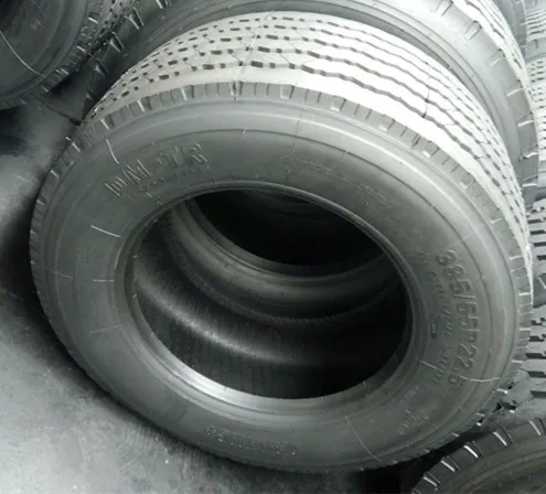 
TBR tyre 385/55R 22.5, used TBR tire 385/55R 22.5 