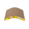 Cardboard Scratch Pet Cat Scratch Lounge Products Scratcher Lounge for Cat