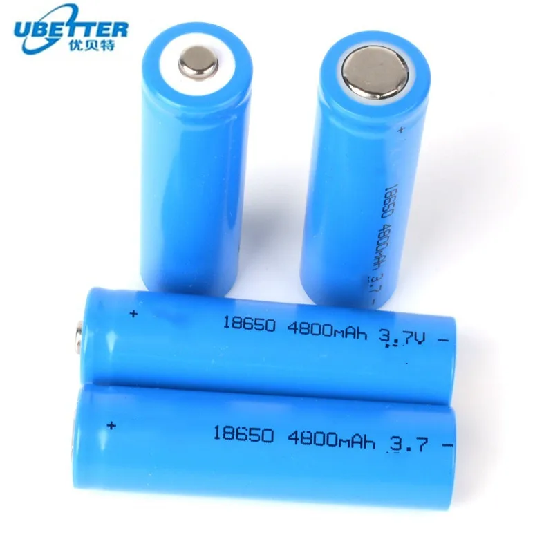 Аккумулятор 18650 4000mah