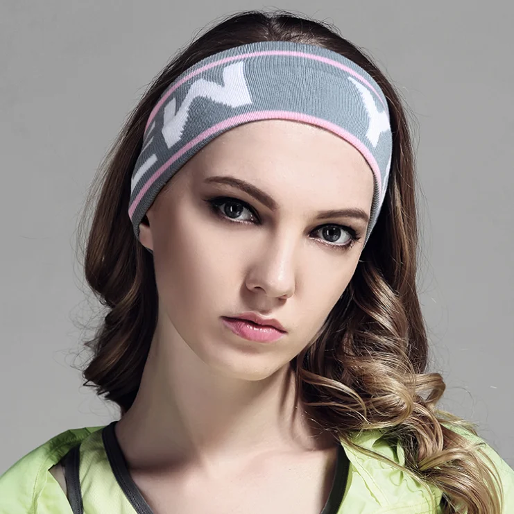 Efficient Supplier Fast Delivery Athletic Headband Sweatband Yoga
