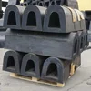 Marine Ship Boat D Type Rubber Dock Fender