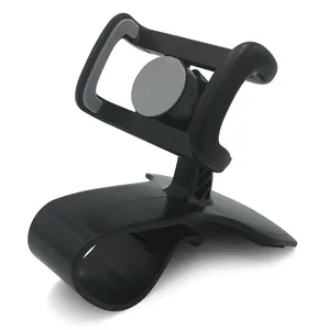 Adjustable Dashboard Car Phone Mount Mobile Phones