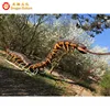 Animatronic Big Size Simulation Insect