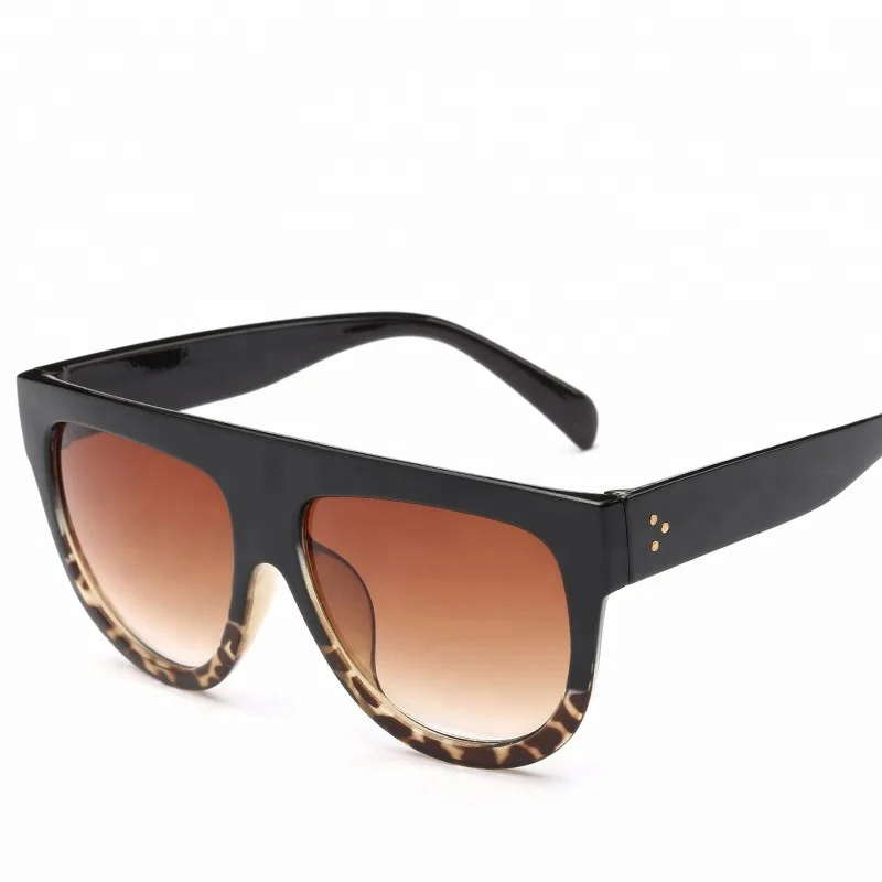 

Sinle illesteva sunglasses women fancy glasses frame Custom sunglasses vintage sunglasses, Blue/black/red/pink/purple/leopard print/white/brown