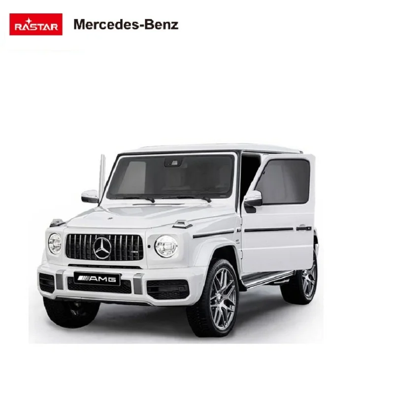 mercedes g class remote control car