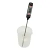 Meat Thermometer Kitchen Digital Cooking Food Probe Electronic BBQ Household Temperature