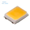 JE2835 High Efficacy 3V led components 2835 led chips for downlight, troffer, and panel light.