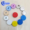Lower Price Accept Customized Aluminum-Plastic Cap