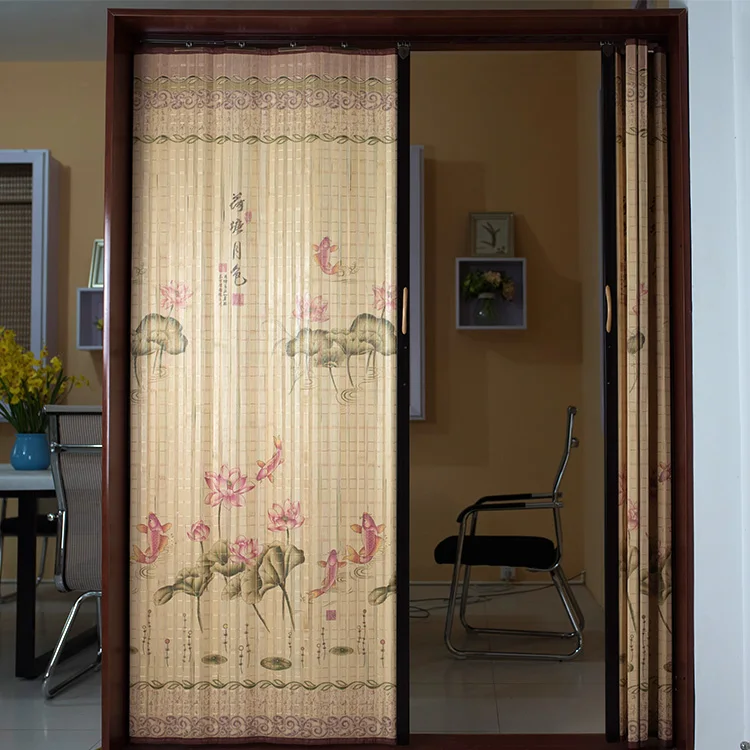 Measure Bamboo Interior Swinging Shutter Doors Buy Swinging Shutter Doors Shutter Doors Doors Product On Alibaba Com