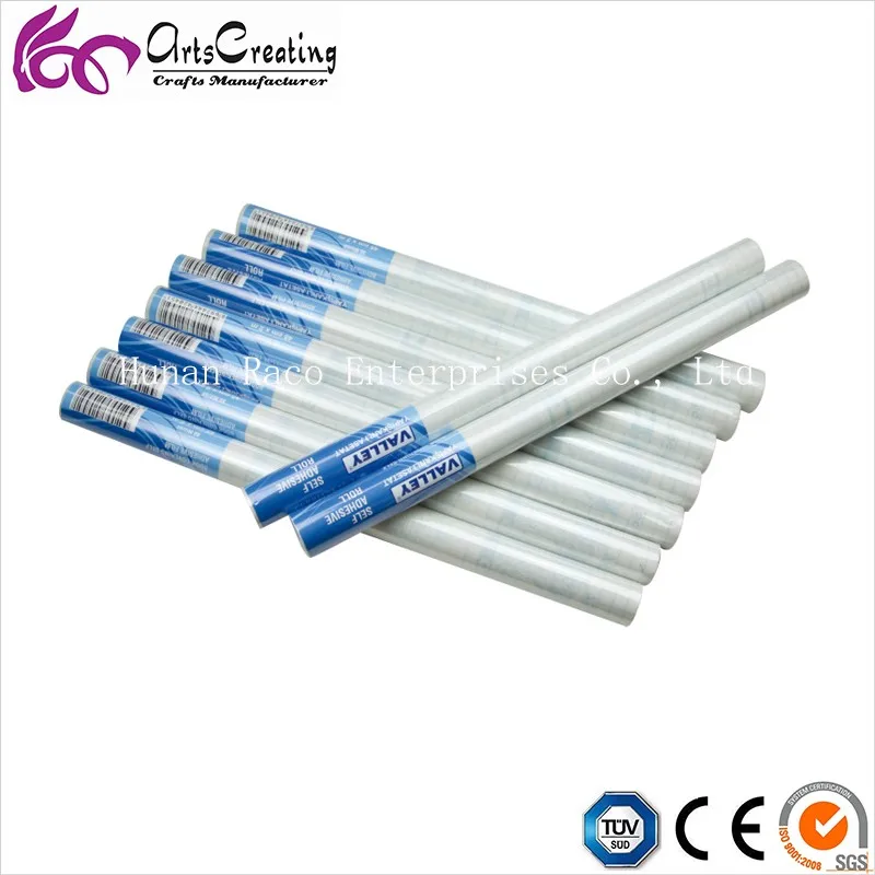 Vinyl Clear Plastic Film Roll For Book Cover Buy Plastic Film Roll