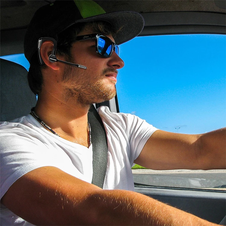 Customized China Manufacturer Unique Design Wireless Headphone, Mini Wireless Earphone , Bluetooth Earphone - ANKUX.COM