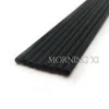 Black White fiber sticks Reed Diffuser Sticks Home Fire free Aromatherapy rattan cotton wick 3.5MM*250MM