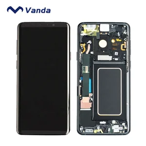 Vanda LCD Screen Replacement Samsung S9 Plus Display
