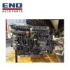 Genuine In stock DAF paccar engine MX-11 291 H1 for CF85