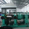 XK-560 Used rubber hot mixing mill