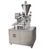 Nespresso coffee capsule sealing machine