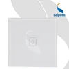 SAIPWELL Smart Home Products Double Control 1 Gang Wall Touch Switch