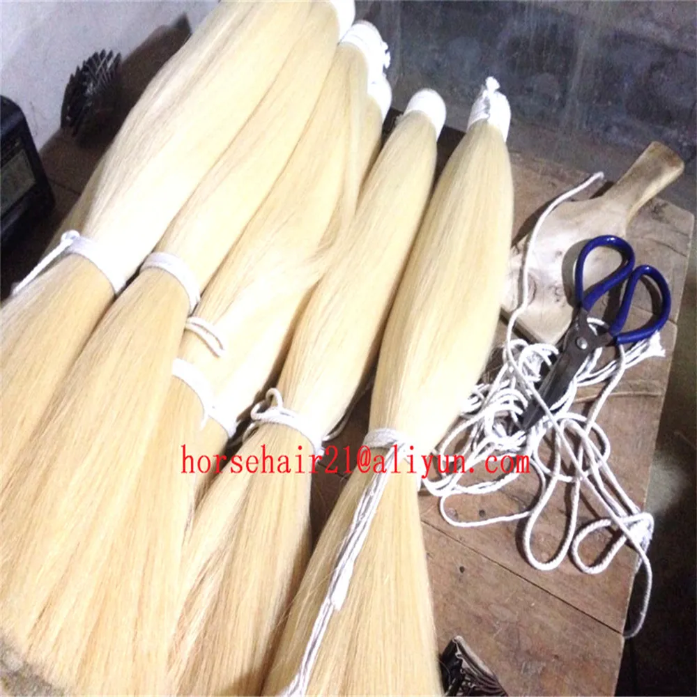 36inch Horse Tail Hair,Triple Horse Tail Extensions,Double False Tail 80cm Buy 36inch Horse