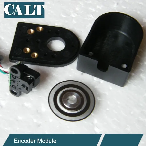 2-ch Avago tecnologías hedr-5421-ep111 Encoder incremental