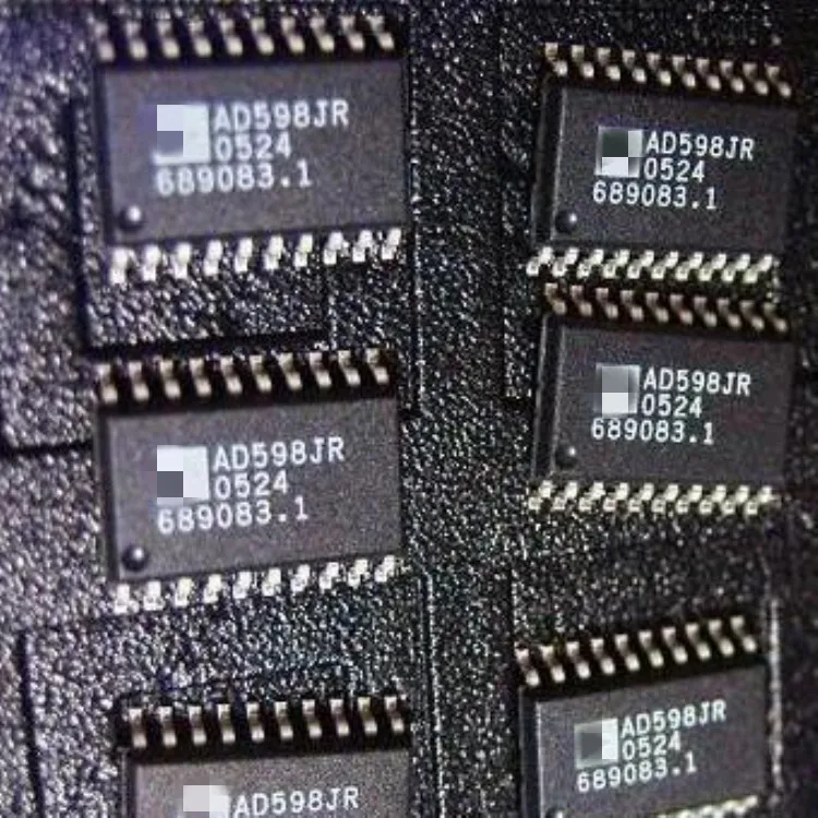 AD8330 IC ChipAD8330ARQZ 100% NEW Original All Electronic Components IC Supplies China