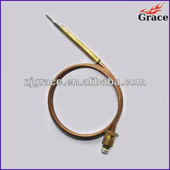 Gas Wall Heater/water Heater Thermocouple Parts/spare Parts - Buy Gas ...