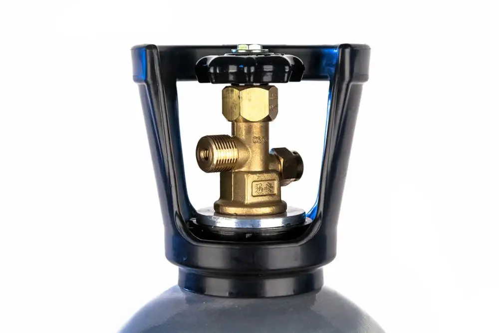 China Factory Beer Beverage Co2 Gas Bottle Buy Co2 Gas Bottle