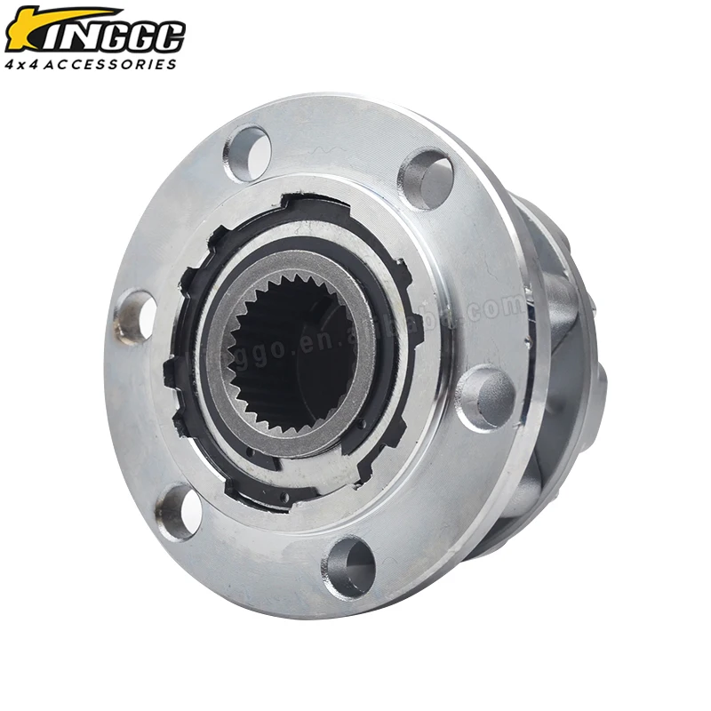 4x4 Md886389 Chassis Parts Auto Locking Free Wheel Hub Locking Hub Buy Free Wheel Hub Locking