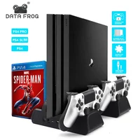 

Charger Stand Holder for play station 4 for PS4 Slim for PS4 Pro Stand Dock Mount