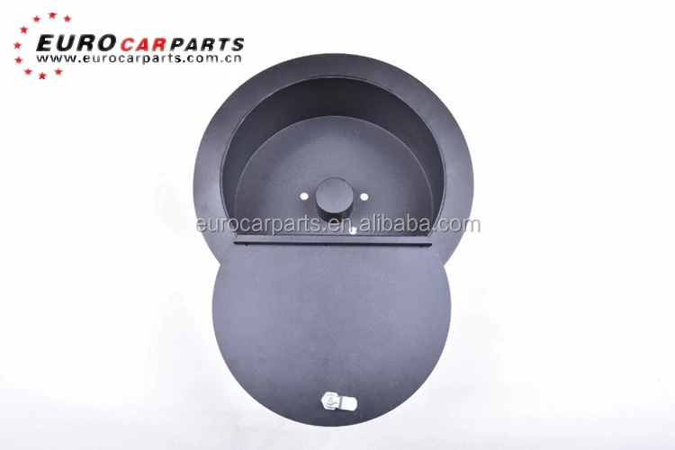 G Wagon Rear Spare Wheel Cover With Lockable Compartment For Gclass