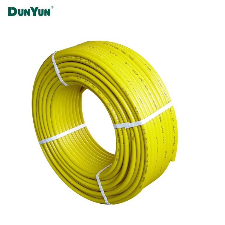 High Quality Gas Pipe Multilayer Aluminum Composite Pex Al Pex Pipe For