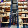 Heavy duty warehouse factory storage selective pallet rack for pallet racking warehouse storage racks system