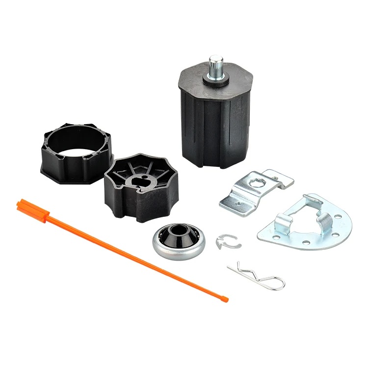 
China Manufacturer 45Mm Tubular Motor Ac Motor For Roller Shutter And Awning Motor 