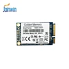 MLC NAND Flash 30X50mm msata ssd 16 gb fully tested