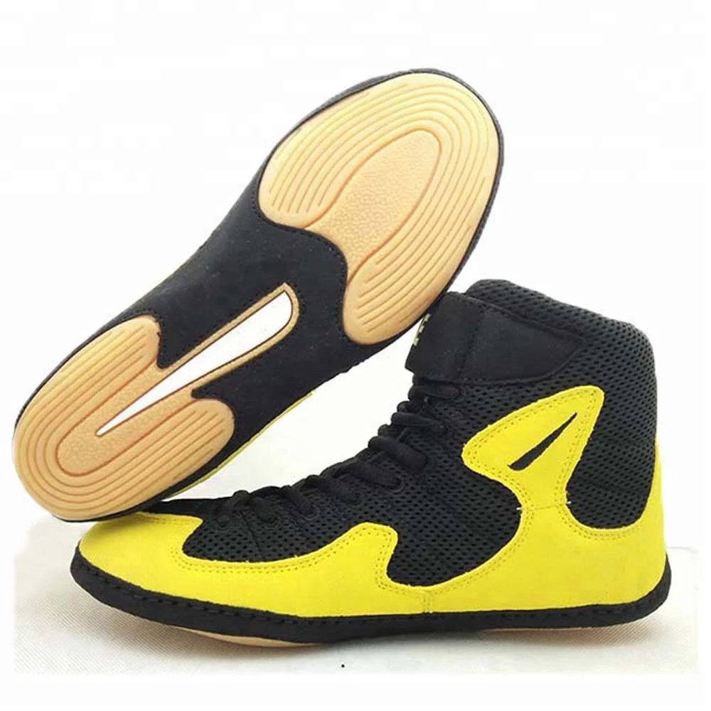 wrestling shoes price