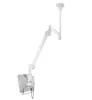Healthcare TV Ceiling Mount Hospital Use