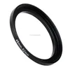 Camera aluminum 46-52mm step up adapter ring for Camera lens adpater ring