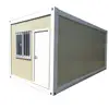 China movable container office/ site office container/rental container offices