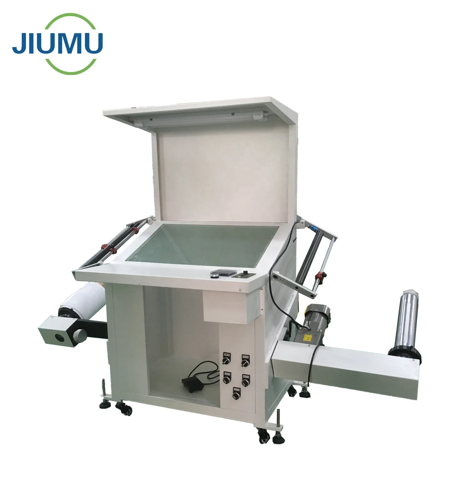 Automatic Label Testing Machine Inspection Machine Buy Label Testing