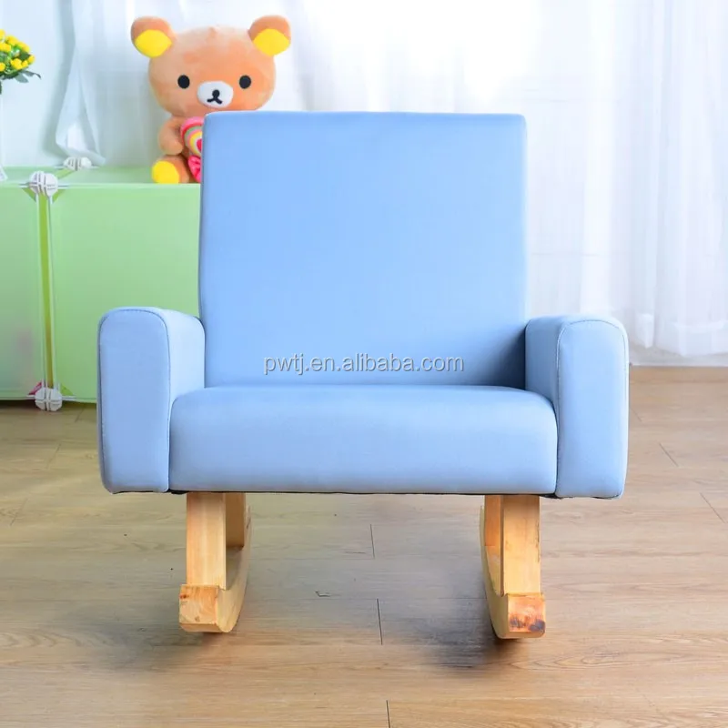 wide rocking chair nursery