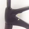 UD BB30 49cm aero seatpost road tt frames carbon bicycle frames