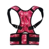 Manufacturer Useful Neoprene Shoulder Back Support Posture Corrective Brace