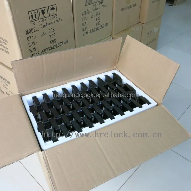 Dcf電波時計ムーブメントシャフト長さ14ミリメートルatomic Hd1688時計機構clockworks Buy 電波時計 ムーブメント Dcf電波時計ムーブメント 原子時計機構hd1688 Product On Alibaba Com