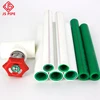 S2 pn2.5 full form colored ppr pipe for cold and hot water