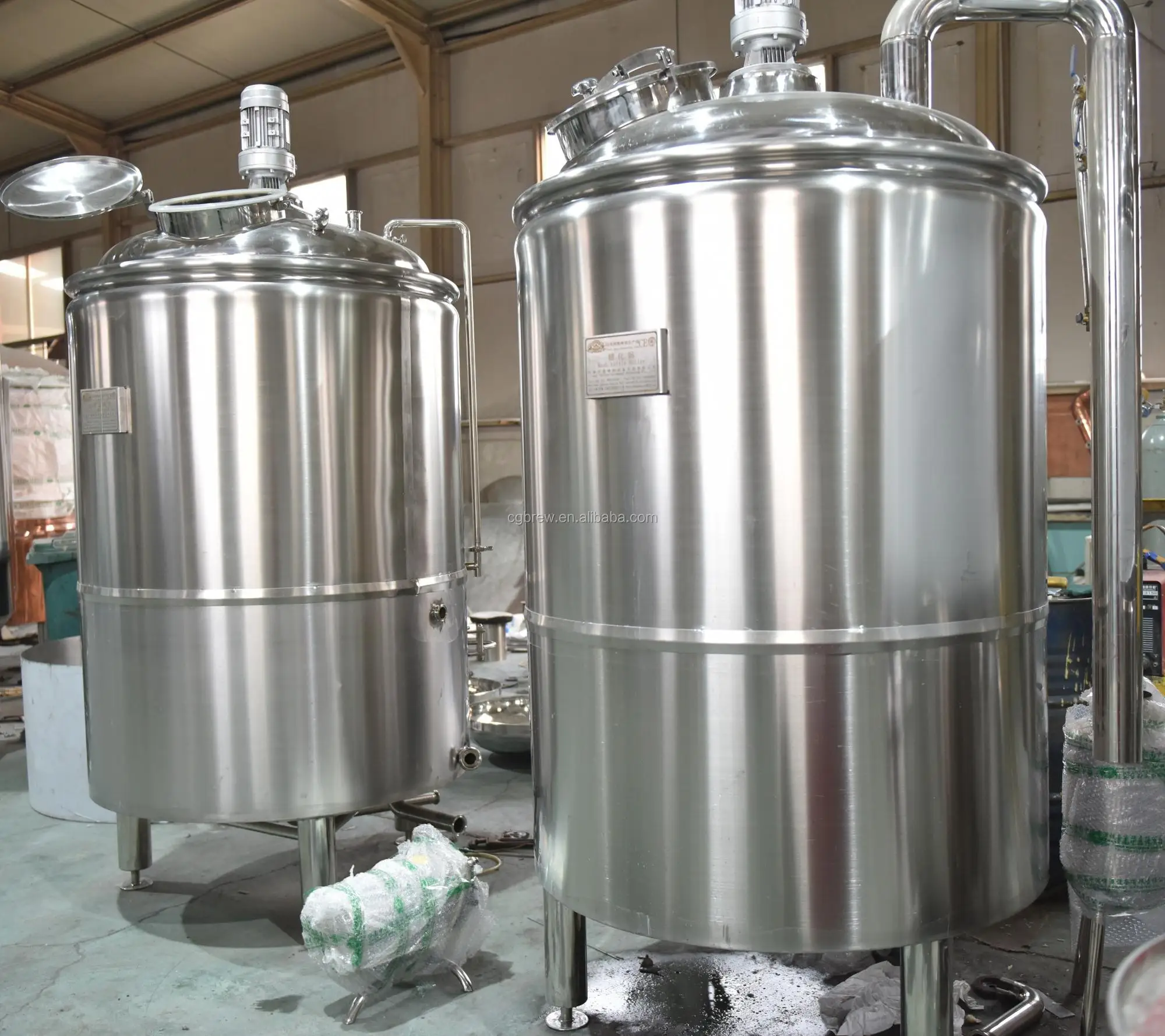 brewhouse